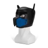 Prowler Puppy Mask Red - kaganiec neoprenowy