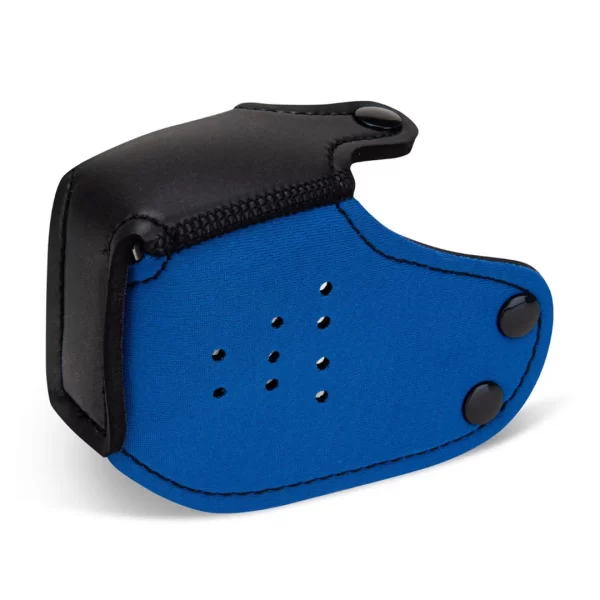 Prowler Puppy Mask Red - kaganiec neoprenowy