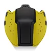Prowler Puppy Mask Red - Kaganiec neoprenowy uniwersalny