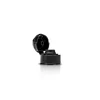 Prowler RED Popper Topper Black - Secure Cap for Aroma Bottles