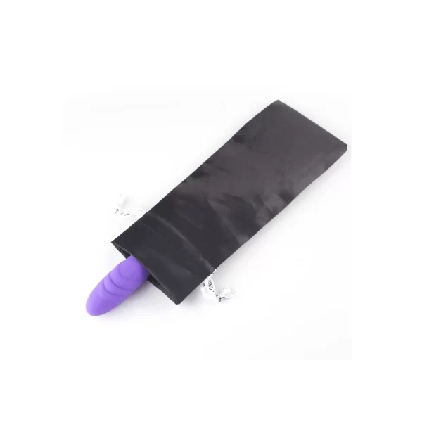 Margo Silicone Vibrator - 10-Mode Soft Touch Intimate Device