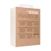 RealRock Model 7 Vibrating – Wibratory realistyczne