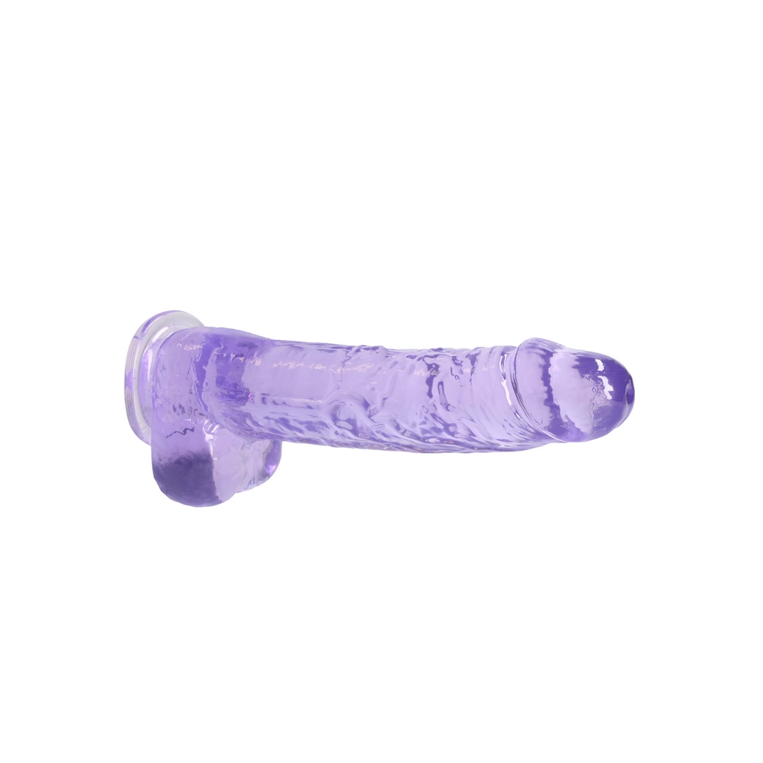 Dildos & dongs - Anelma erotiikkaliike