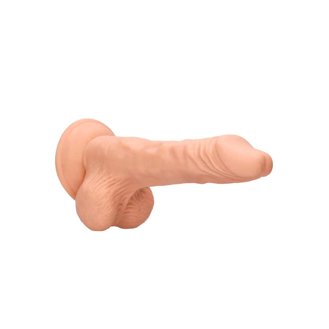 realistic dildo - Anelma seksikauppa