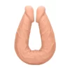 double dildo - Anelma erotiikkaliike