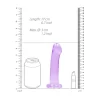 realistic dildo - Anelma erotiikkaliike