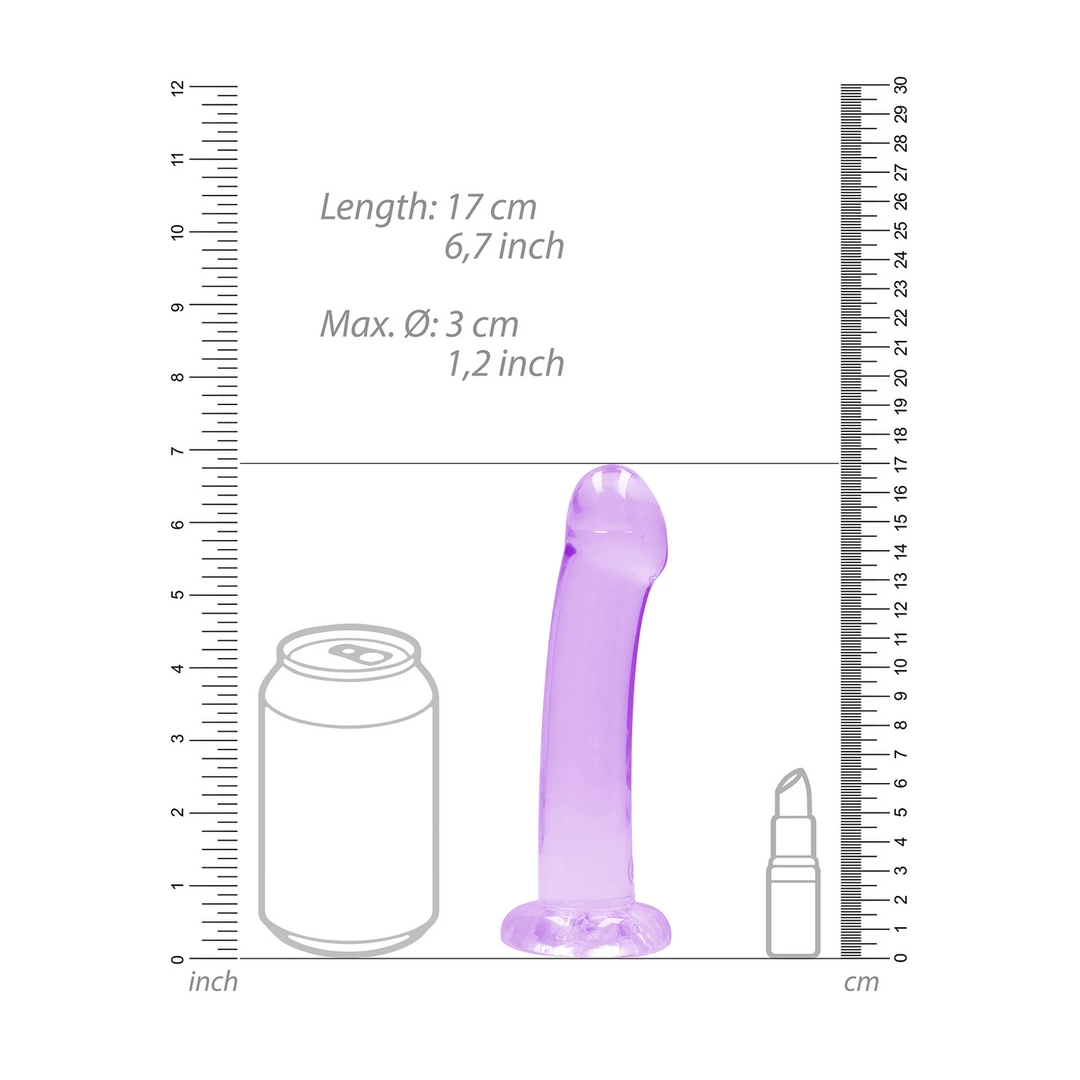 realistic dildo - Anelma erotiikkaliike