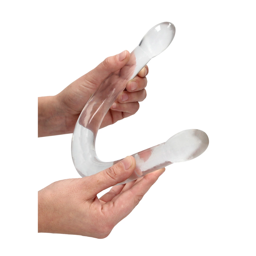 double dildo - Anelma erotiikkaliike