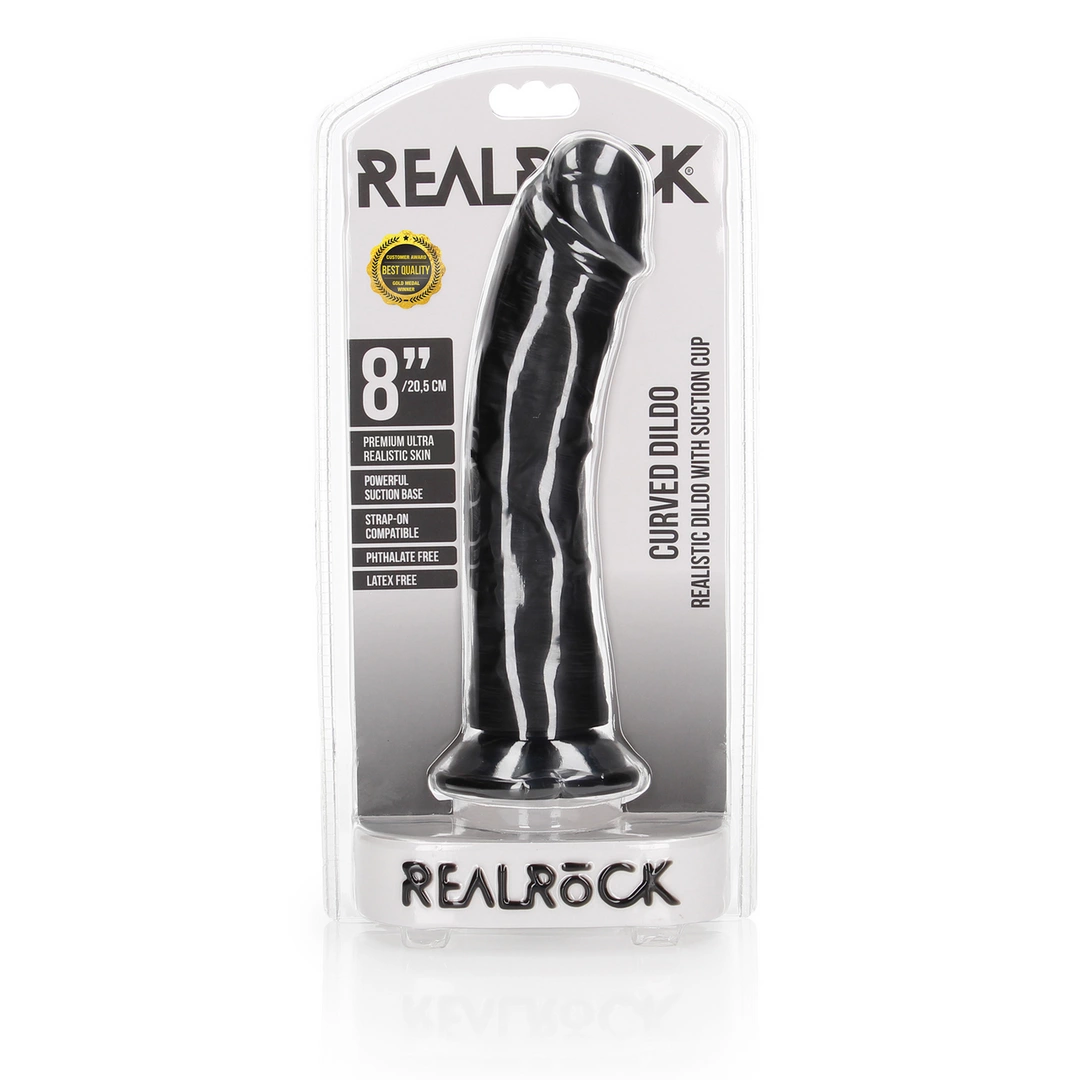 RealRock Model 20 - Anelma eroticshop