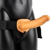 wibratory strap-on