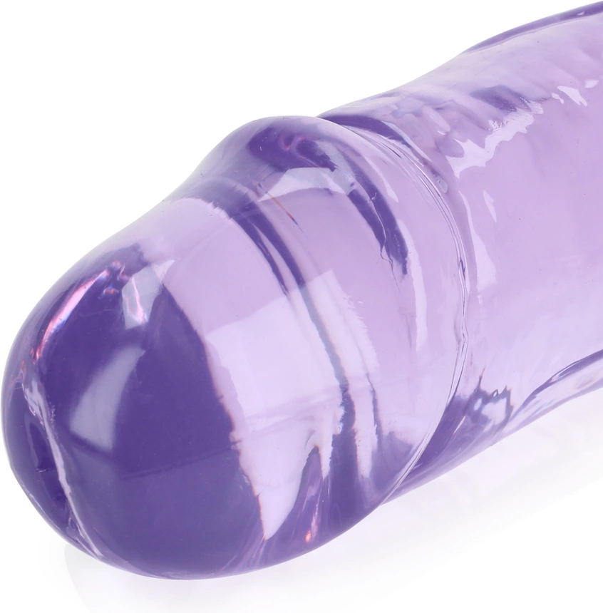 double dildo - Anelma sexshop