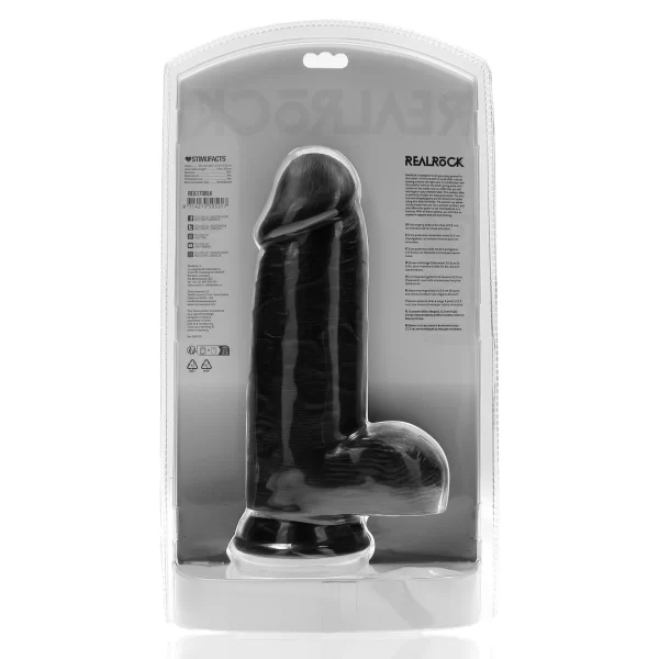 realistic dildo - Anelma sexshop