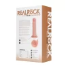 5 cm Flesh z - realistinen malli