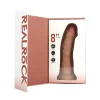 RealRock Tan 8" – Wibratory realistyczne