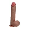 RealRock Tan 8" 20