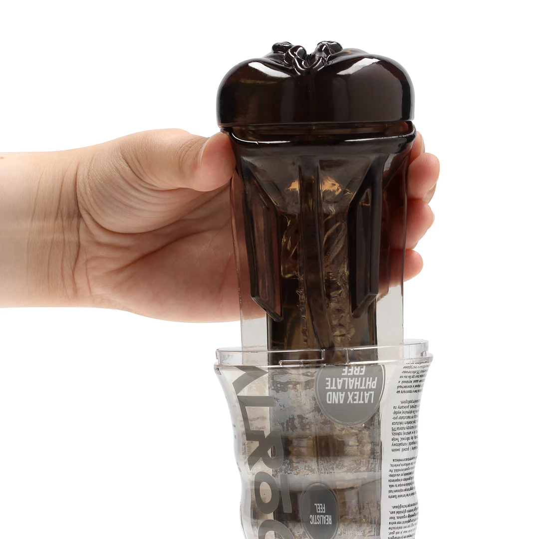 automatic masturbator
