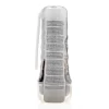 Easy Rider Black Intimate Stimulation Device Compact TPE. Automatic. Product details include functions