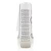 Easy Rider Intimate Device Transparent TPE Texture Compact Model combines flexible elastomer for comfortable