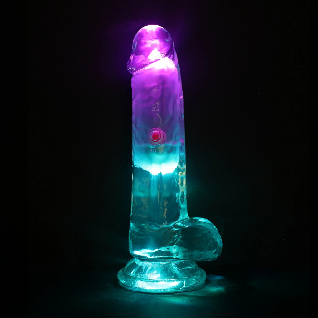 Realistic - Anelma seksikauppa