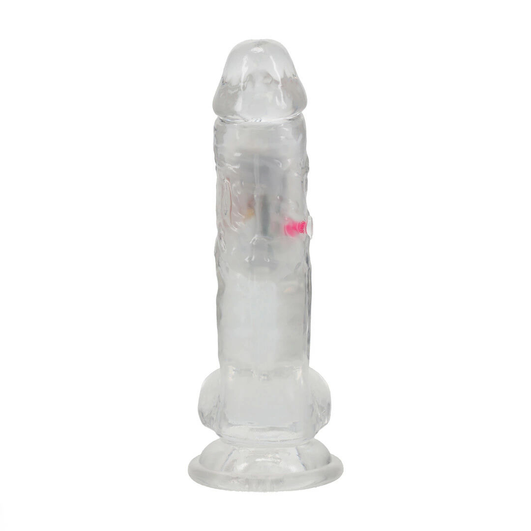Dildos & dongs - Anelma erotiikkaliike