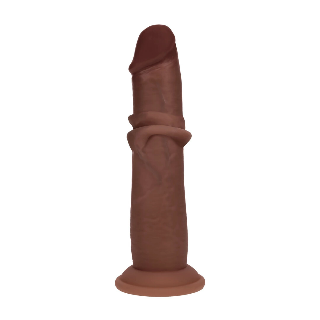 realistic dildo - Anelma erotiikkaliike