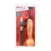 Boneyard Adam Killian silikonowy model anatomiczny 20 cm z wymiennÄ… bazÄ… - Anelma eroticshop