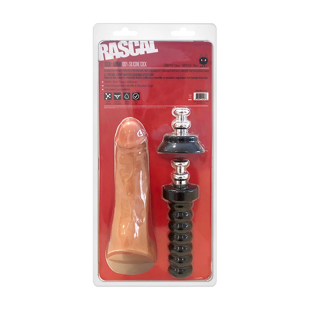 realistic dildo - Anelma sexshop