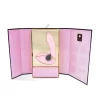 SOYO Model G-Spot Light Pink – Wibratory luksusowe