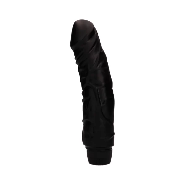 Seven Creations Multi-Speed 22 cm - realistinen malli