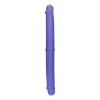 Seven Creations Twinzer Flexible Double Model 30 cm Purple Jelly - Anelma sextoys