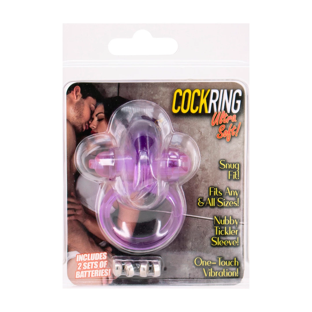 Clear - Anelma eroticshop