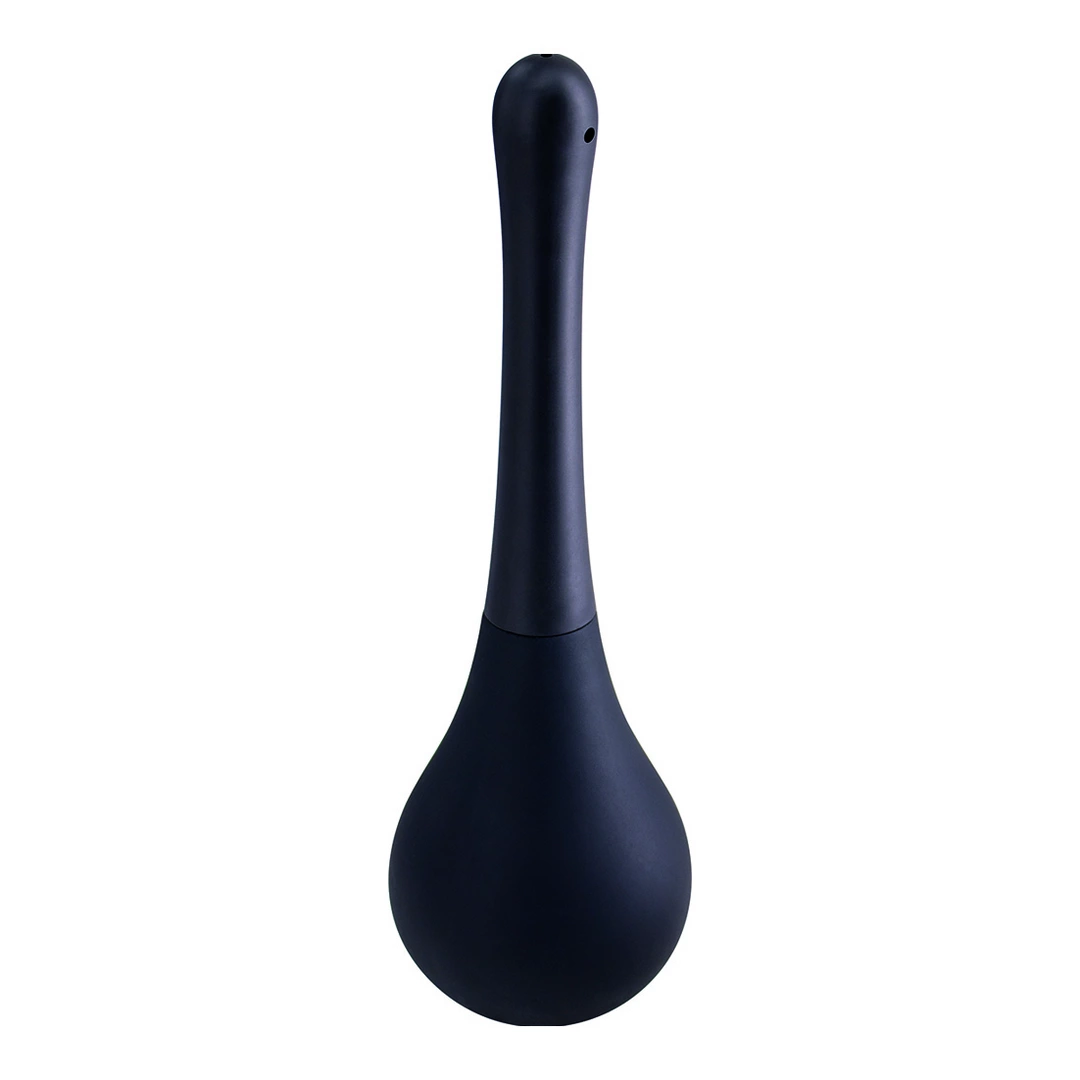 Squeeze Clean Intimate Hygiene System 190ml TPR Medical Style