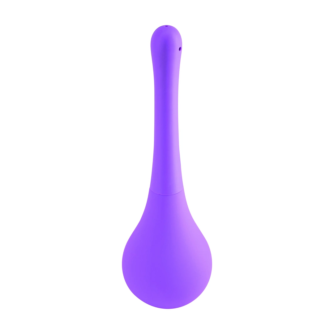 Squeeze Clean Intimate Hygiene Shower 190ml Medical Grade Blue