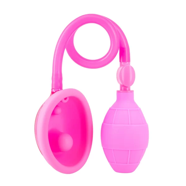 Seven Creations Pink pompa prożniowa anatomiczna do stref - tuote