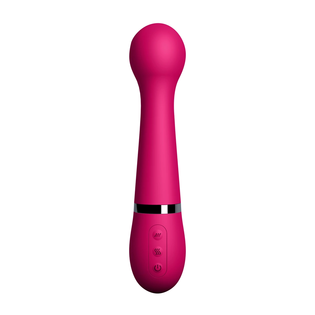SEXERCISE Kegel Wand – Wibratory masażery