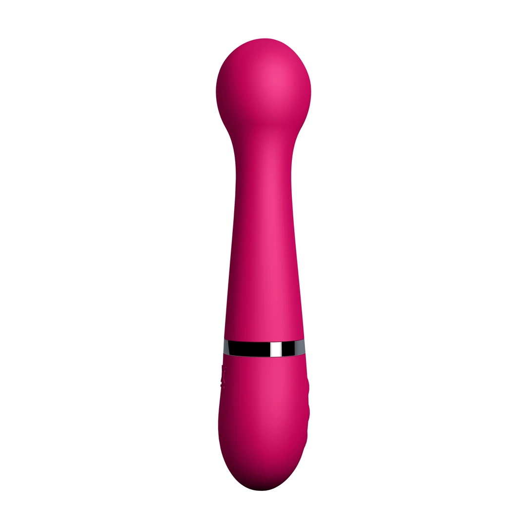 SEXERCISE Kegel Wand Pelvic Floor Trainer with Remote