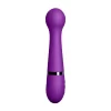 SEXERCISE Kegel Wand Remote Pelvic Floor Trainer Silicone