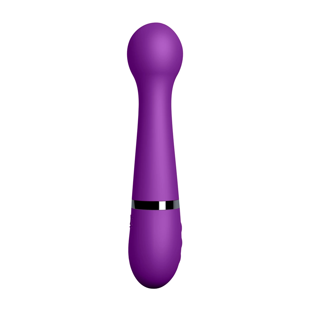 SEXERCISE Kegel Wand Remote Pelvic Floor Trainer Silicone