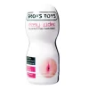 Easy Rider Intimate Device Mouth Shape combines body-safe silicone and an ergonomic design for comfortable