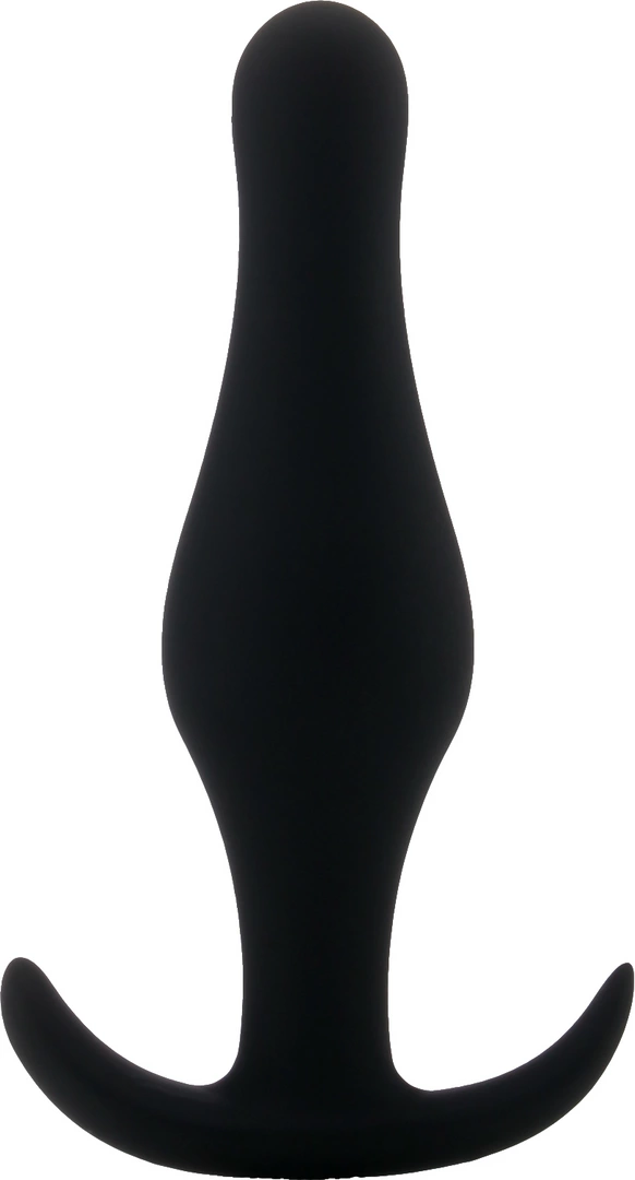 Shots Toys Model Plug Medium anatomiczny silikonowy 11