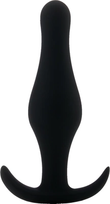 Sinner Gear Anal Model Medium with Handle - 11.7 cm
