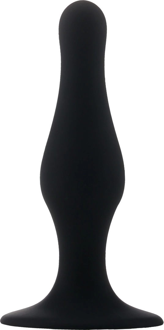 7 cm czarny
