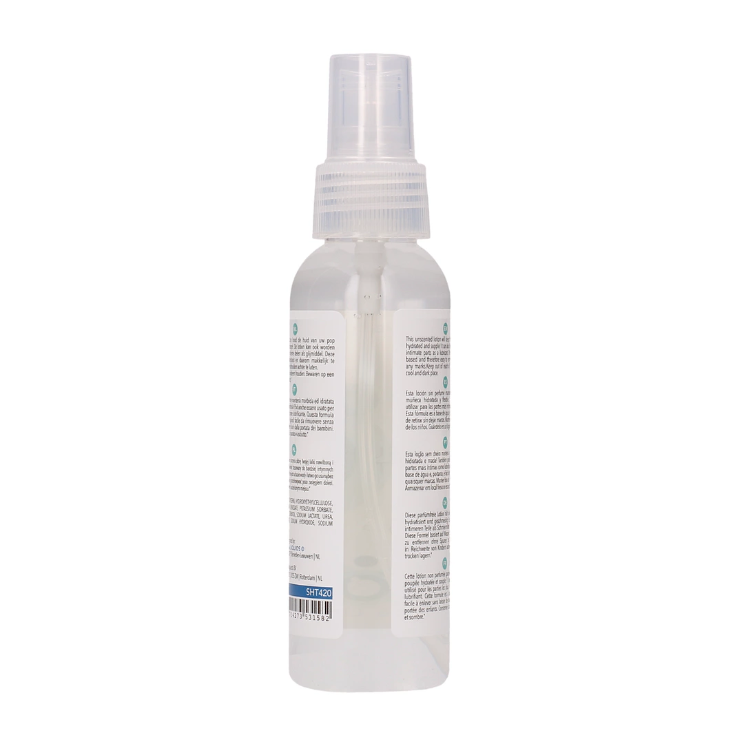 Shots Lubes Bezzapachowy balsam nawilÅ¼ajÄ…cy 100 ml wodny
