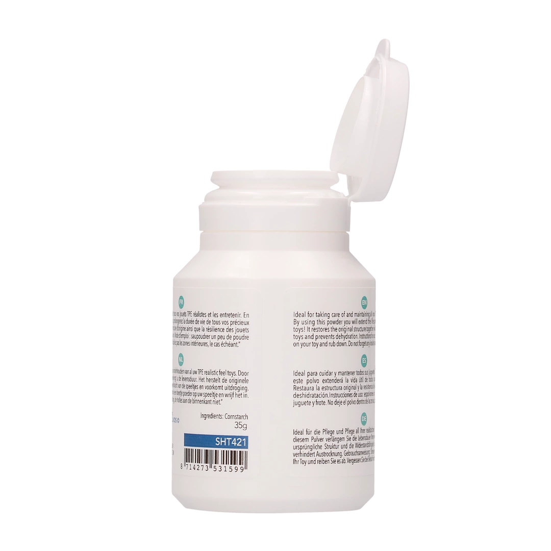CleanStream Rejuvenation Powder 35g