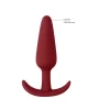 Nexus Slim Beginner Silicone Plug