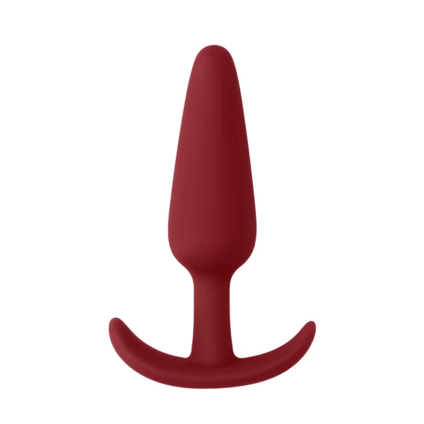 Nexus Slim Beginner Silicone Plug - Compact Analogue Model