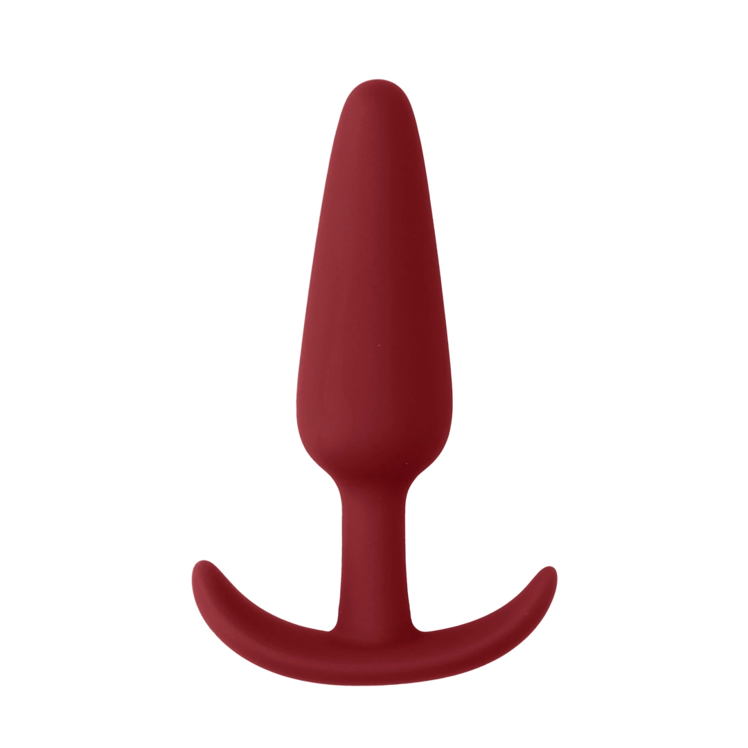 Nexus Slim Beginner Silicone Plug - Compact Analogue Model