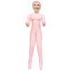 Shots S-Line Greedy GILF Love Doll - tuote