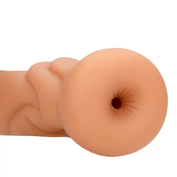 Shots S-Line Model Intymny Anatomiczny TPR Analny