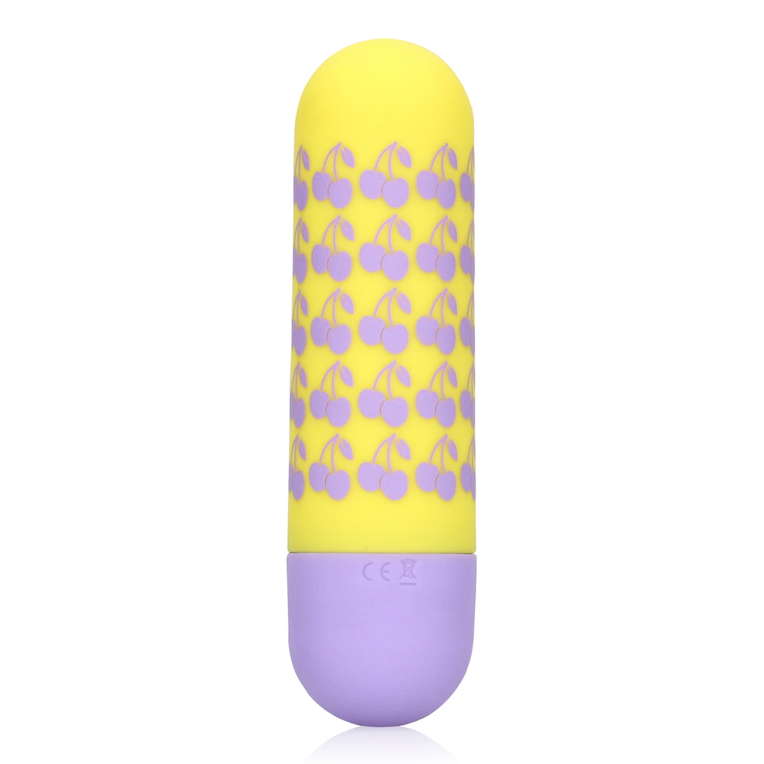bullet vibrator